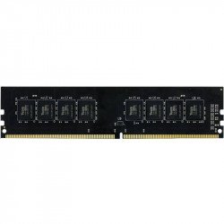 RAM памет за настолен компютър TEAM GROUP Elite DDR4 16GB 3200MHz, CL22-22-22-52 1.2V