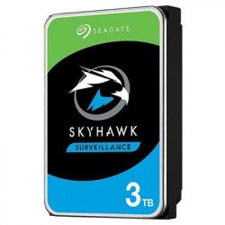 Хард диск SEAGATE 3T SG ST3000VX015 SKYHAWK