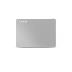 Външни твърди дискове TOSHIBA Външен хард диск Toshiba Canvio Flex, 2TB, 2.5