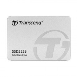 SSD Твърд диск TRANSCEND 1TB, 2.5