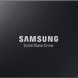 SSD Твърд диск SAMSUNG PM883 SATA 2.5”, 1.92TB, SATA 6 Gb/s, MZ7LH1T9HMLT