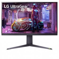 Монитор LG 32 LG 32GQ850-B