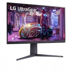 Монитор LG 32 LG 32GQ850-B