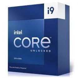 Процесор INTEL INTEL Core i9-13900KF 3.0GHz LGA1700 36M Cache Boxed CPU