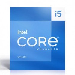 Процесор INTEL Core i5-13600K 3.5GHz LGA1700 24M Cache Boxed 