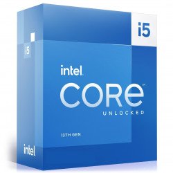 Процесор INTEL Core i5-13600KF 3.5GHz LGA1700 24M Cache Boxed 
