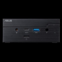 Компютър ASUS PN62S-BB3040MON