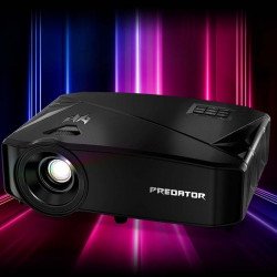 Мултимедийни проектори ACER PROJECTOR ACER GD711 LED 4K2K