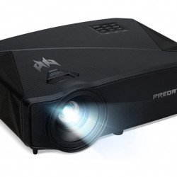 Мултимедийни проектори ACER PROJECTOR ACER GD711 LED 4K2K