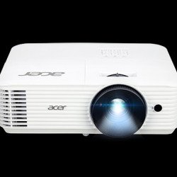 Мултимедийни проектори ACER PROJECTOR ACER H5386BDI DLP 3D