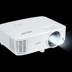 Мултимедийни проектори ACER PROJECTOR  P1357WI 4000LM