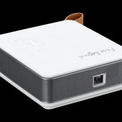 Мултимедийни проектори ACER PROJECTOR AOPEN PV11A DLP