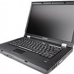 LENOVO 3000 N200 /TY2ESBM/, Pentium Dual Core T2410 (2.00GHz, 1M), 2x1GB DDR II, 250GB SATA, DVD-RW, 15.4