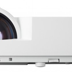 Мултимедийни проектори NEC Мултимедиен проектор NEC M333XS Short - Throw, DLP, XGA, 3300AL, 10.000:1 Productcode 60003974