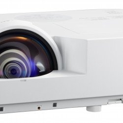 Мултимедийни проектори NEC Мултимедиен проектор NEC M333XS Short - Throw, DLP, XGA, 3300AL, 10.000:1 Productcode 60003974