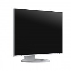 Монитор EIZO EV2495-WT 24.1 inch, 16:10, 1920x1200, 350 cd/m2, 178/178 , IPS , Display Port, HDMI, USB-C Docking, Height adjustment, Pivot, White, KVM Switch, DICOM Mode