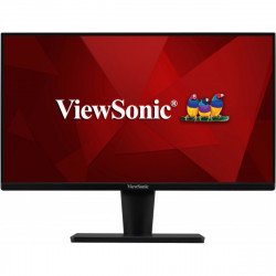 Монитор VIEWSONIC VA2215-H 21.5 inch1920x1080, 75Hz, VA Panel LED, 5ms, 250 nits,VGA, HDMI, VESA 75, black