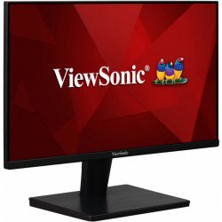 Монитор VIEWSONIC VA2215-H 21.5 inch1920x1080, 75Hz, VA Panel LED, 5ms, 250 nits,VGA, HDMI, VESA 75, black