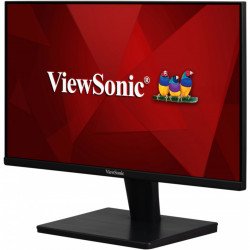 Монитор VIEWSONIC VA2215-H 21.5 inch1920x1080, 75Hz, VA Panel LED, 5ms, 250 nits,VGA, HDMI, VESA 75, black