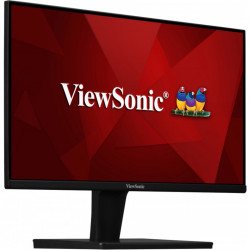 Монитор VIEWSONIC VA2215-H 21.5 inch1920x1080, 75Hz, VA Panel LED, 5ms, 250 nits,VGA, HDMI, VESA 75, black