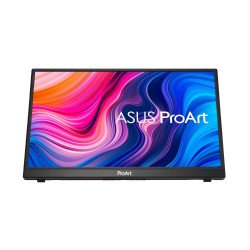 Монитор ASUS Професионален Монитор ASUS ProArt PA148CTV  14