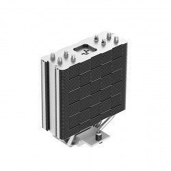 Охладител / Вентилатор DEEPCOOL Охладител CPU Cooler AG400 - LGA1700/AM5