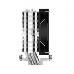 Охладител / Вентилатор DEEPCOOL Охладител CPU Cooler AG400 - LGA1700/AM5