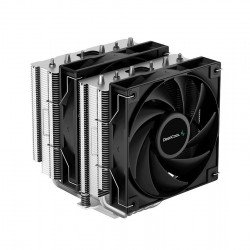 Охладител / Вентилатор DEEPCOOL Охладител CPU Cooler AG620 - Dual-Tower - LGA1700/AM5