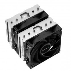 Охладител / Вентилатор DEEPCOOL Охладител CPU Cooler AG620 - Dual-Tower - LGA1700/AM5