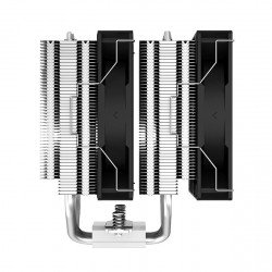 Охладител / Вентилатор DEEPCOOL Охладител CPU Cooler AG620 - Dual-Tower - LGA1700/AM5