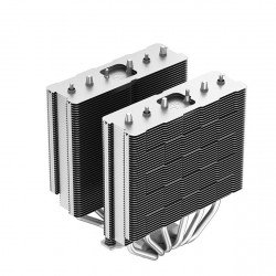 Охладител / Вентилатор DEEPCOOL Охладител CPU Cooler AG620 - Dual-Tower - LGA1700/AM5