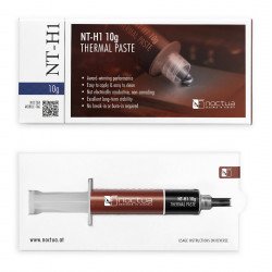 Охладител / Вентилатор NOCTUA Термо паста NT-H1 Thermal Compound 10g