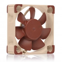 Охладител / Вентилатор NOCTUA Вентилатор Fan 40x40x10mm - NF-A4x10-PWM