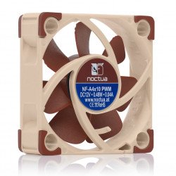 Охладител / Вентилатор NOCTUA Вентилатор Fan 40x40x10mm - NF-A4x10-PWM