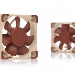 Охладител / Вентилатор NOCTUA Вентилатор Fan 40x40x10mm - NF-A4x10-PWM