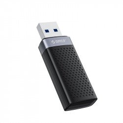 Флаш памет ORICO четец за карти Card Reader USB3.0 Black - CS2T-A3-BK