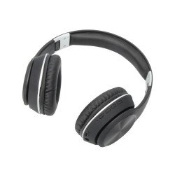 Слушалки VCOM безжични слушалки Headphones Bluetooth FM radio/microSD/Aux - M280