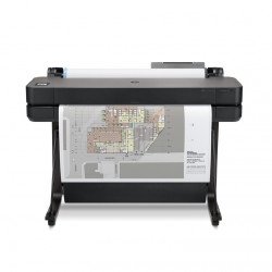 Копири и Мултифункционални HP DesignJet T630 36-in Printer