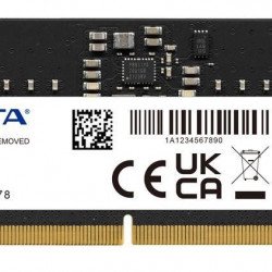 RAM памет за лаптоп ADATA 32G DDR5 4800 ADATA SODIMM