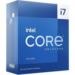 Процесор INTEL I7-13700K /3.4G/30MB/BOX/1700