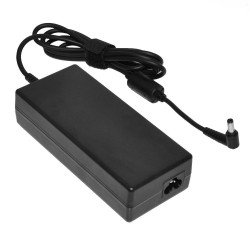 USB захранващ адаптер MAKKI зарядно за лаптоп Laptop Adapter ASUS/TOSHIBA/LENOVO 19V 6.3A 120W 5.5x2.5mm - MAKKI-NA-AS/TO/LE-57
