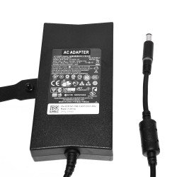 USB захранващ адаптер MAKKI зарядно за лаптоп Laptop Adapter DELL 19.5V 6.7A 130W 7.4x5.0mm - MAKKI-NA-DE-61