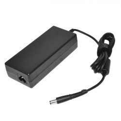 USB захранващ адаптер MAKKI зарядно за лаптоп Laptop Adapter HP 18.5V 6.5A 120W 7.4x5.0mm - MAKKI-NA-H-60