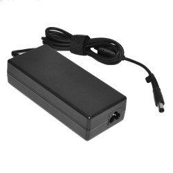 USB захранващ адаптер MAKKI зарядно за лаптоп Laptop Adapter HP 18.5V 6.5A 120W 7.4x5.0mm - MAKKI-NA-H-60