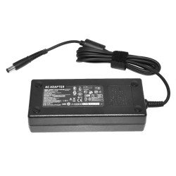 USB захранващ адаптер MAKKI зарядно за лаптоп Laptop Adapter HP 18.5V 6.5A 120W 7.4x5.0mm - MAKKI-NA-H-60