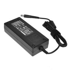 USB захранващ адаптер MAKKI зарядно за лаптоп Laptop Adapter HP 18.5V 6.5A 120W 7.4x5.0mm - MAKKI-NA-H-60