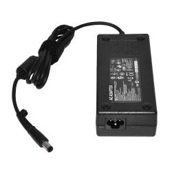 USB захранващ адаптер MAKKI зарядно за лаптоп Laptop Adapter HP 18.5V 6.5A 120W 7.4x5.0mm - MAKKI-NA-H-60