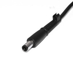 USB захранващ адаптер MAKKI зарядно за лаптоп Laptop Adapter HP 18.5V 6.5A 120W 7.4x5.0mm - MAKKI-NA-H-60