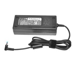 USB захранващ адаптер MAKKI зарядно за лаптоп Laptop Adapter HP 19.5V 6.15A 120W 4.5x3.0mm - MAKKI-NA-H-63