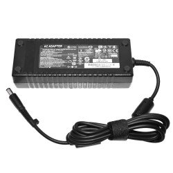 USB захранващ адаптер MAKKI зарядно за лаптоп Laptop Adapter HP 19V 7.89A 150W 7.4x5.0mm - MAKKI-NA-H-62